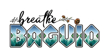 Breathe Baguio